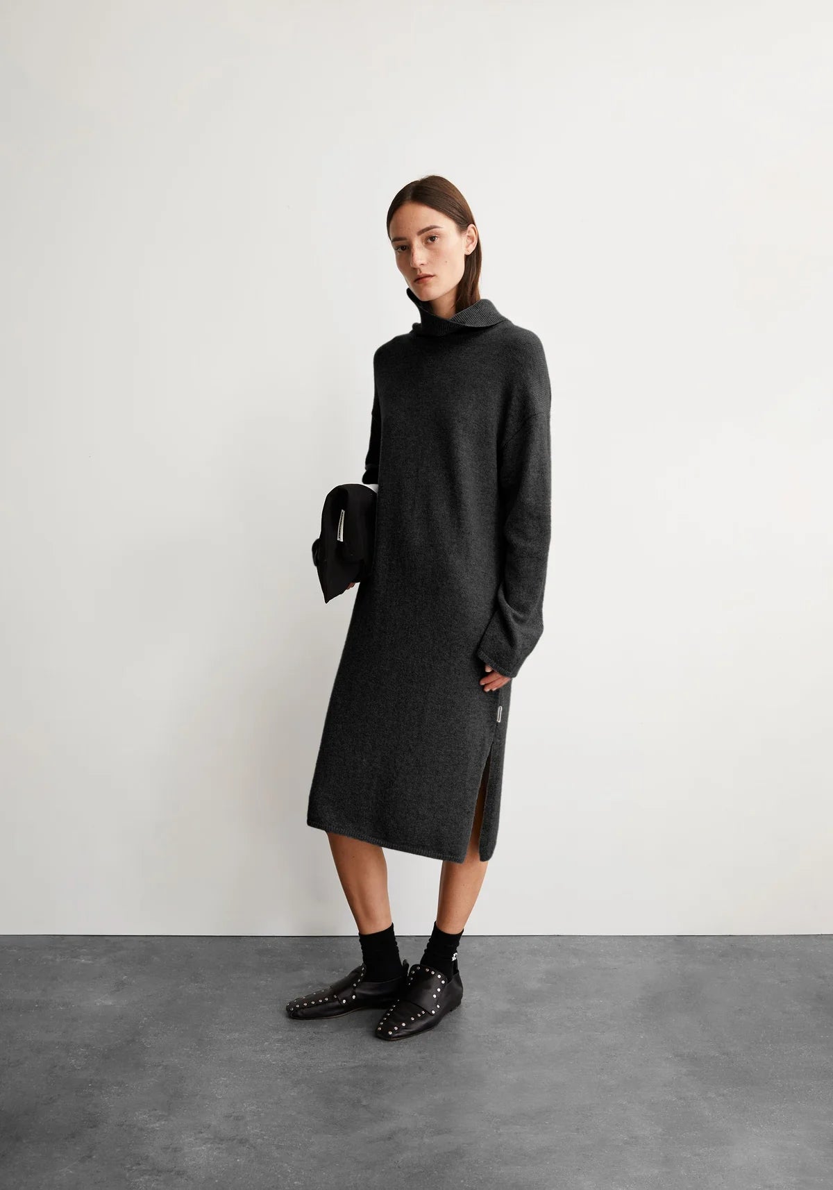 Strickkleid Armed Angels