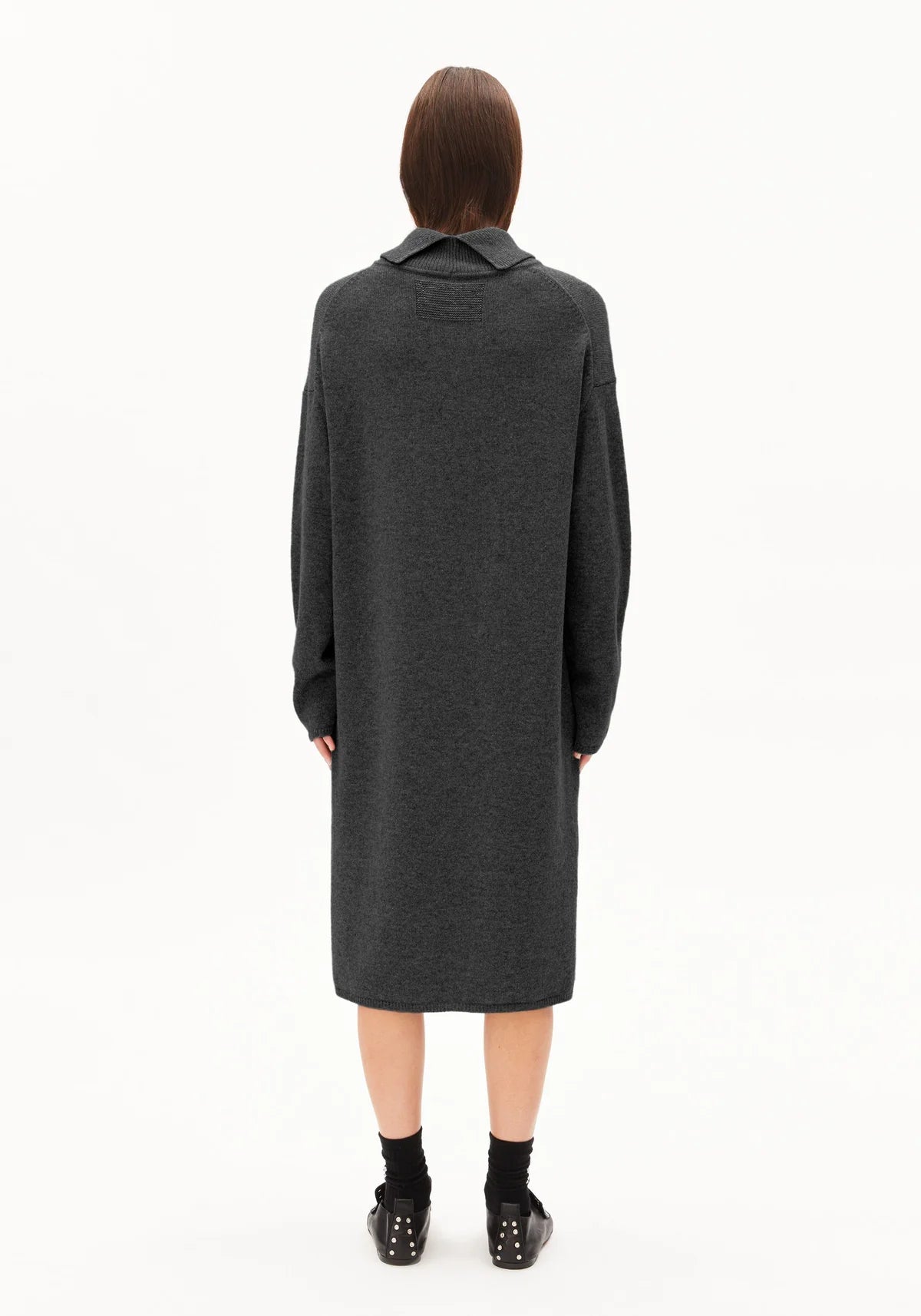 Strickkleid Armed Angels