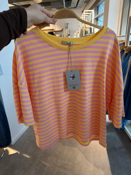 T-Shirt Streifen