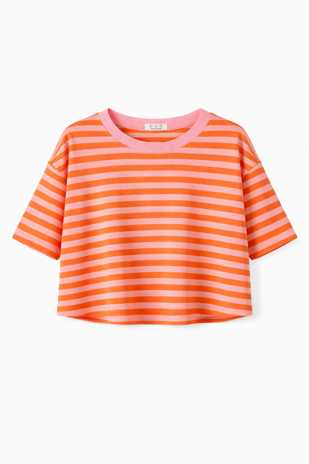 T-Shirt Streifen