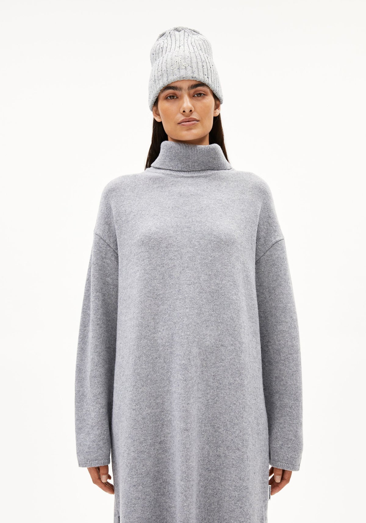 Strickkleid Armed Angels