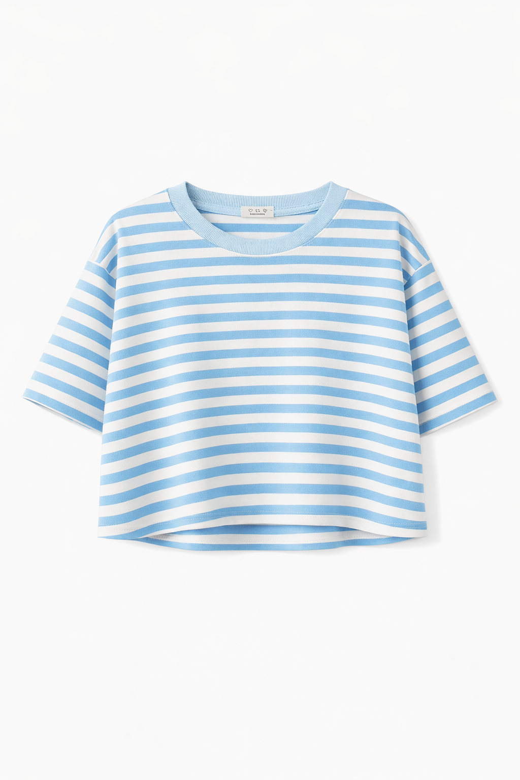 T-Shirt Streifen