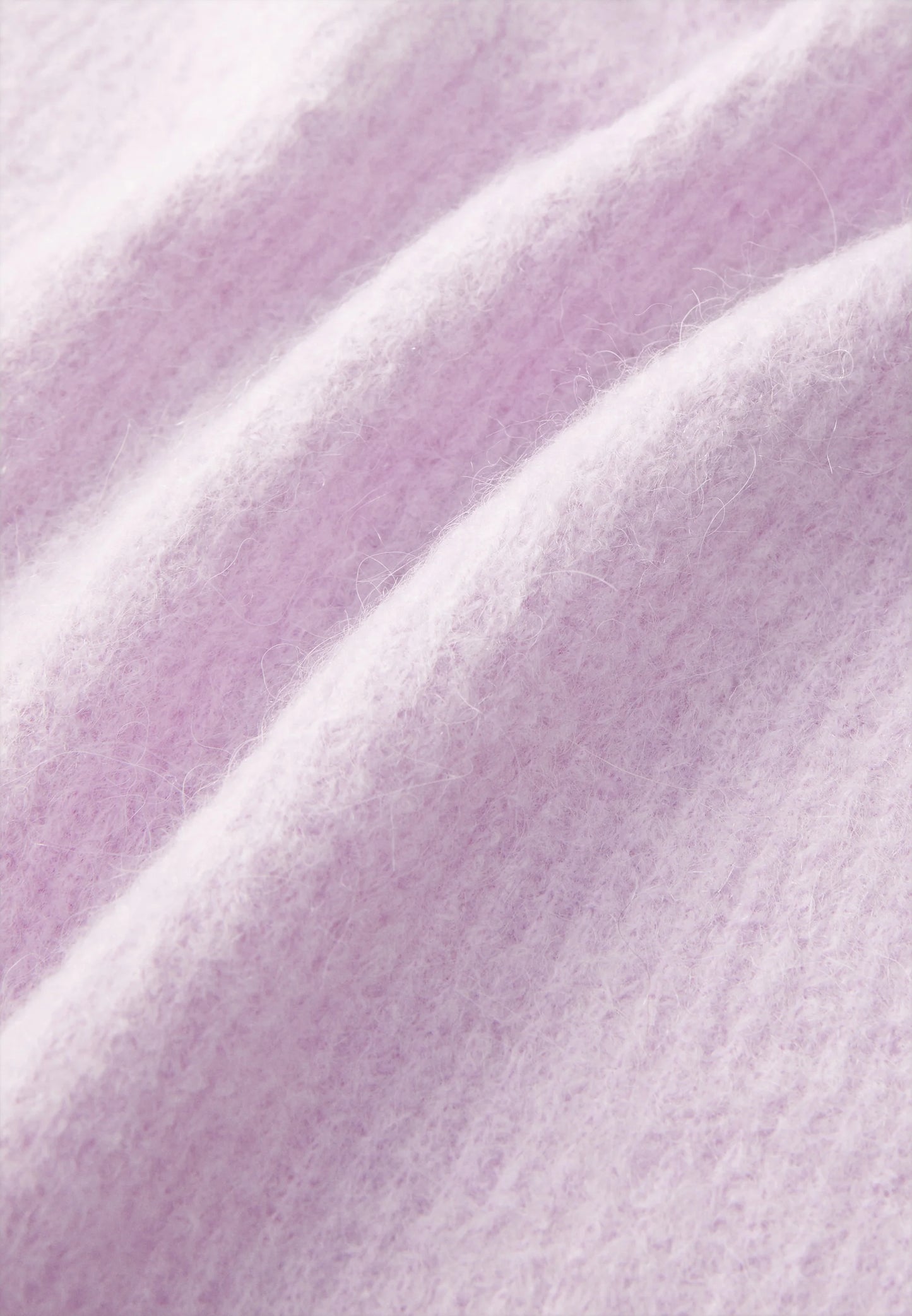 MOSS COPENHAGEN HOPE ICON SCARF KEY - Schal - orchid bloom