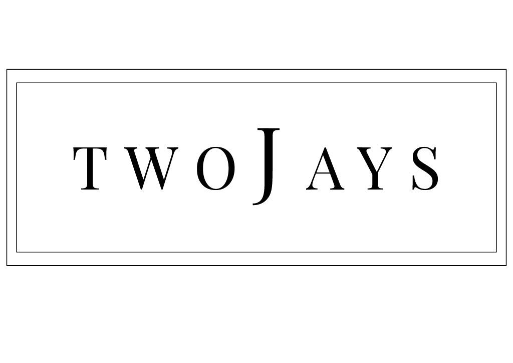 TWOJAYS I Nachhaltige Mode