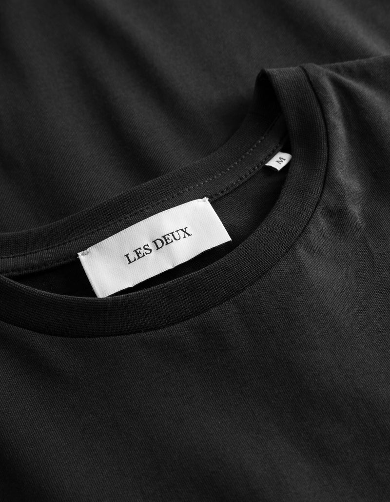 Les Deux Norregaard Tonal T-Shirt