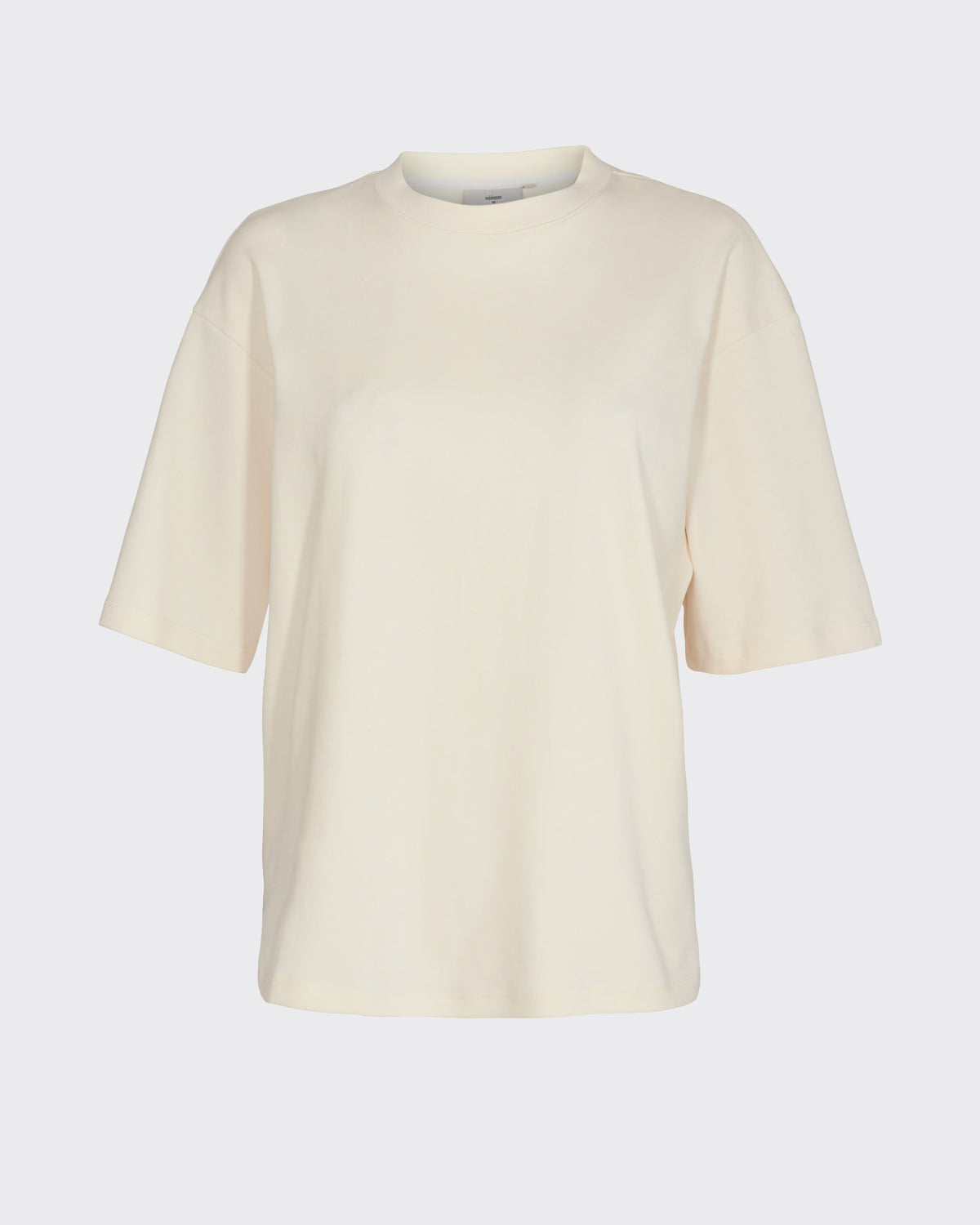 Minimum Aarhusi T-Shirt Broken White