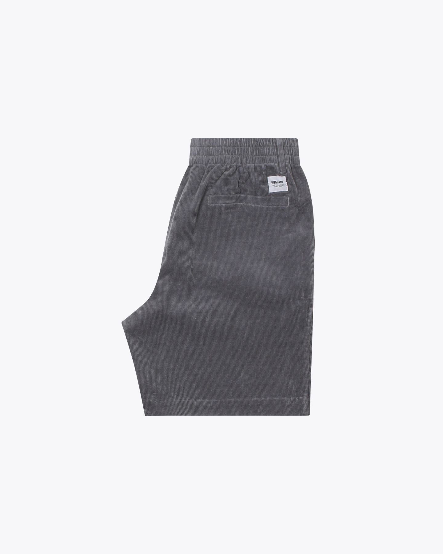 Wemoto Shire Cord Shorts
