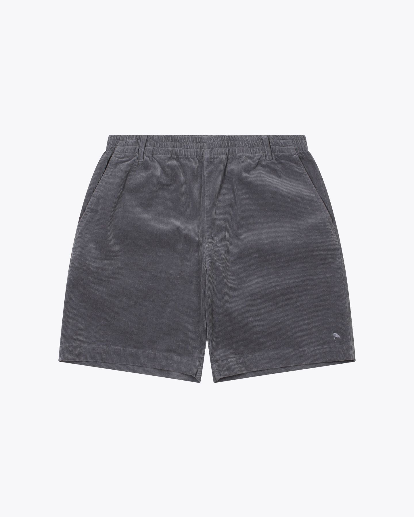 Wemoto Shire Cord Shorts