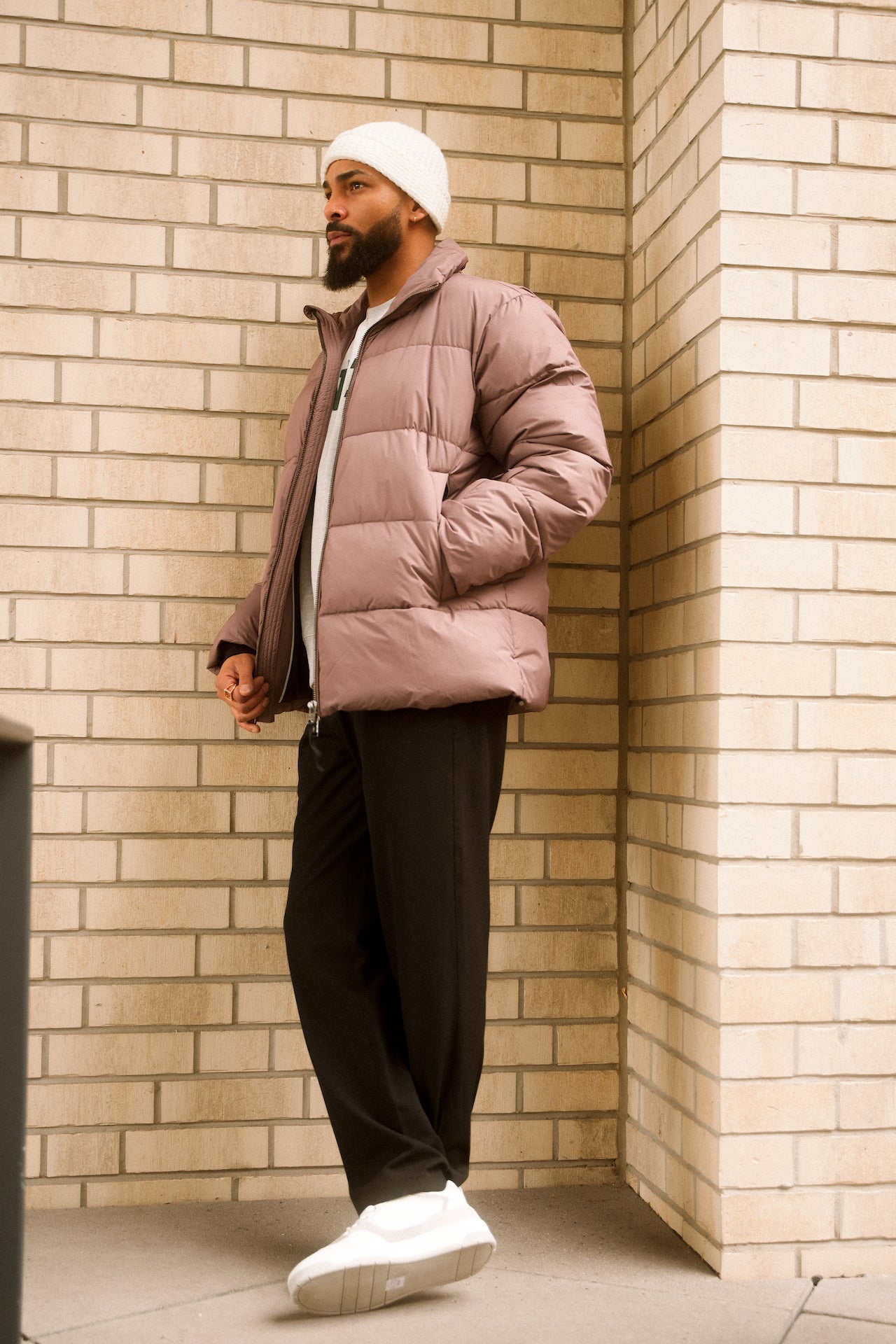Minimum Lonno Jacke Sparrow TWOJAYS