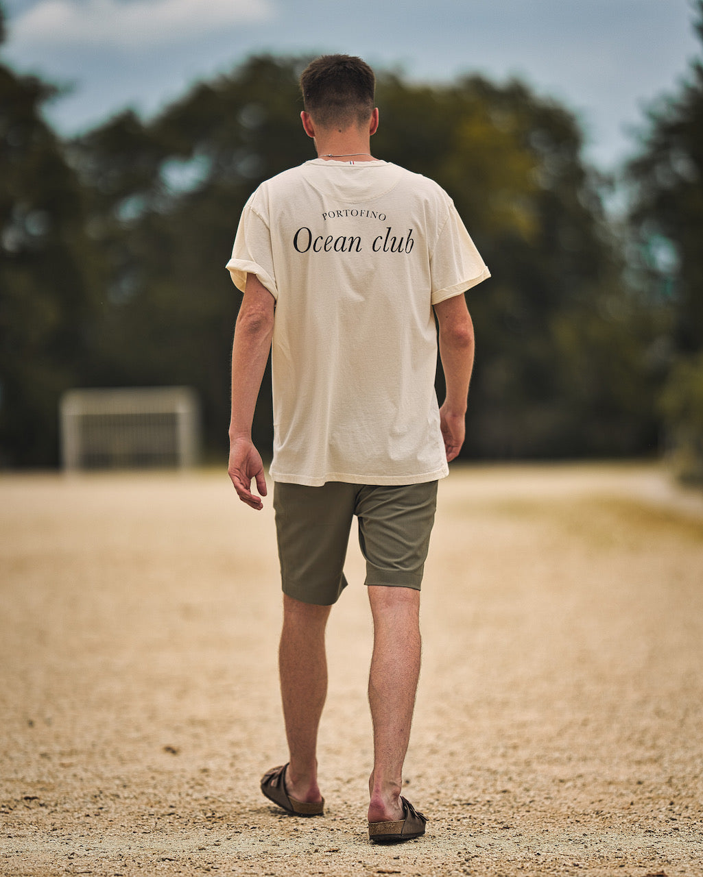 Les Deux Ocean Club T-Shirt Twojays