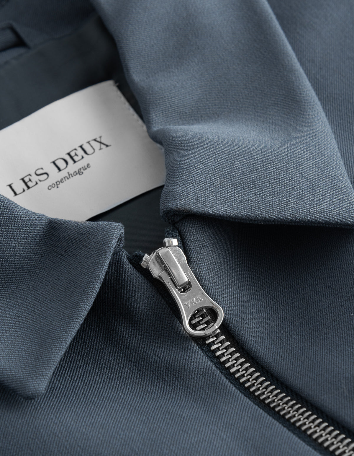 Les Deux Manuel Jacke TWOJAYS