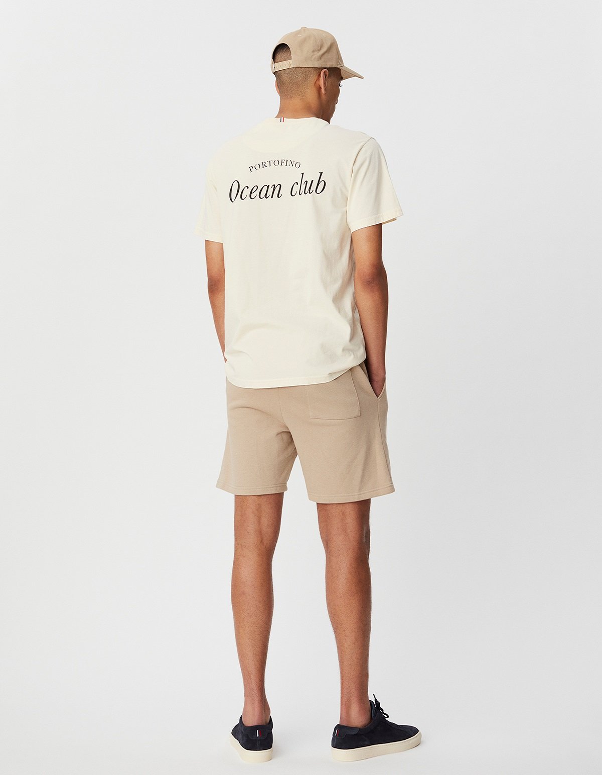 Les Deux Ocean Club T-Shirt Twojays