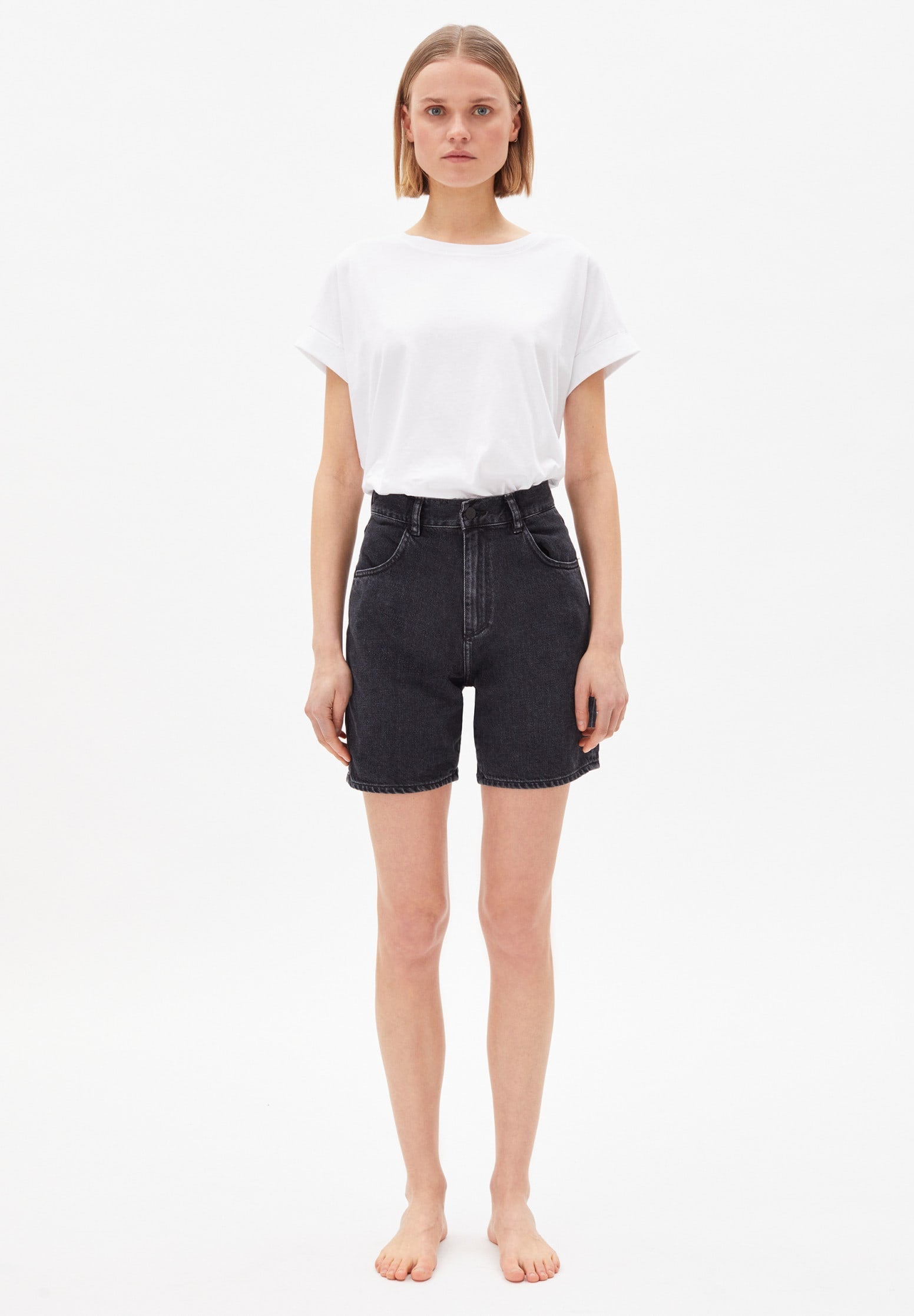 Armed Angels FREYMAA Jeans Shorts