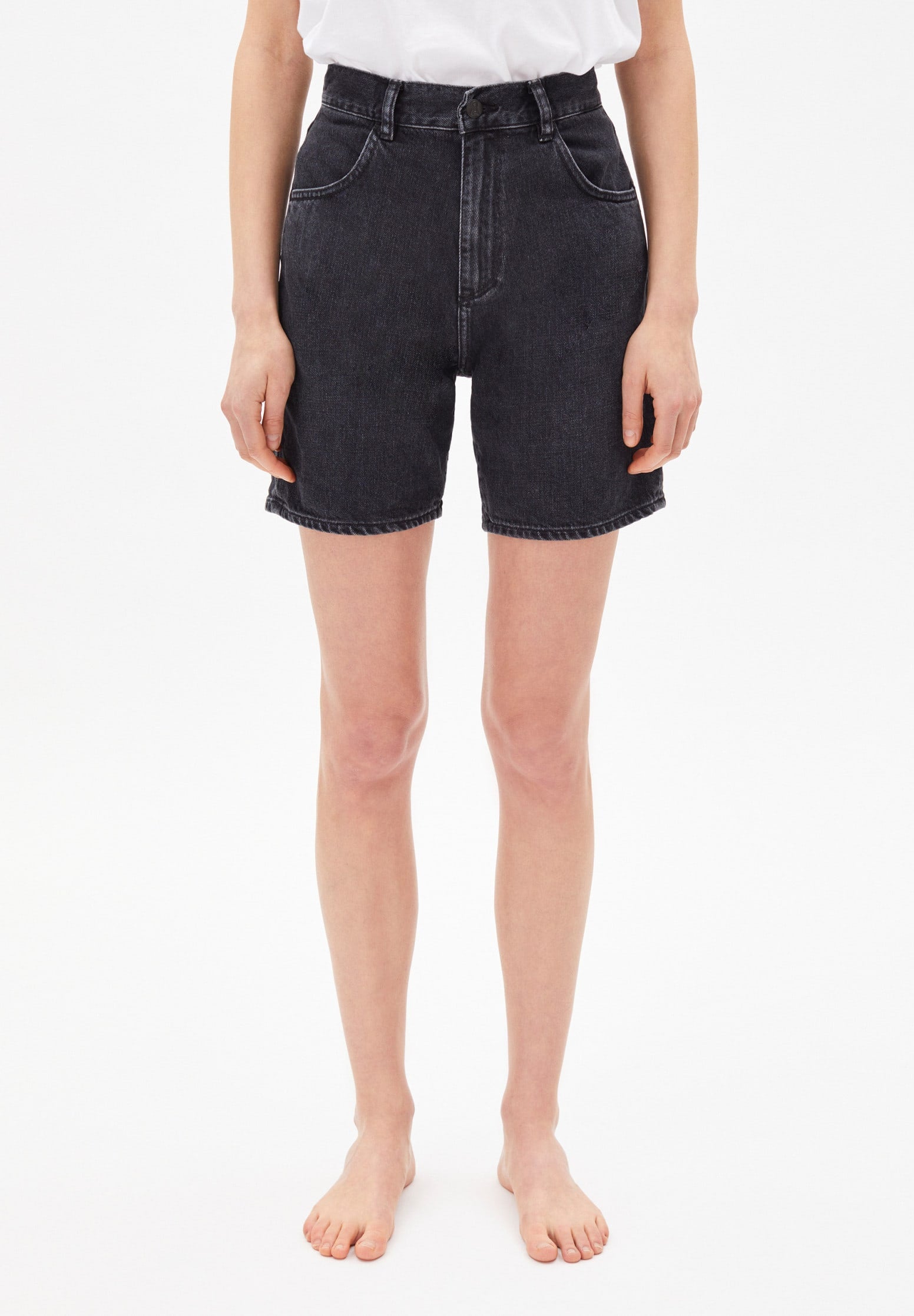 Armed Angels FREYMAA Jeans Shorts