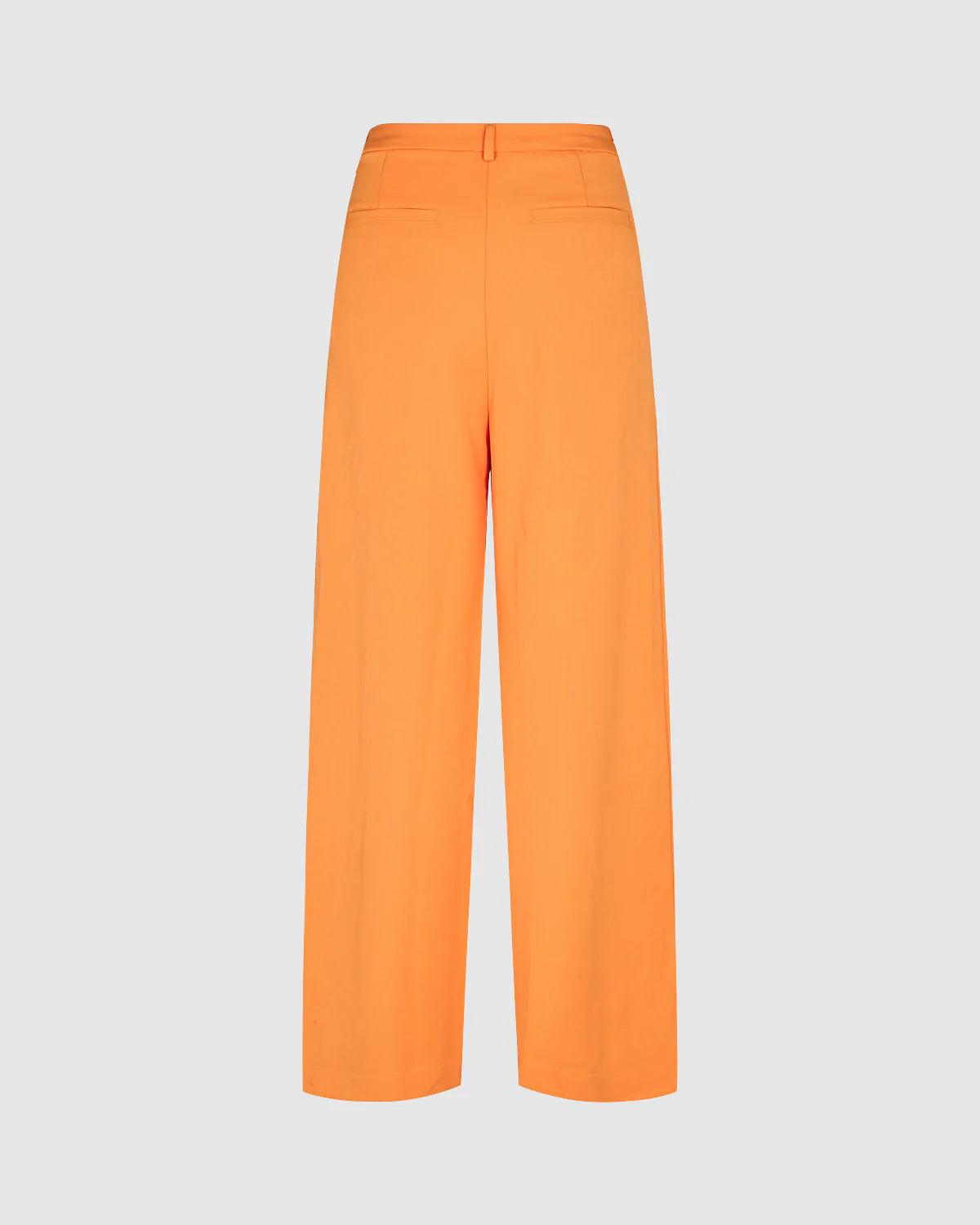 Minimum Lessa 2.0 Stoffhose Orange TWOJAYS